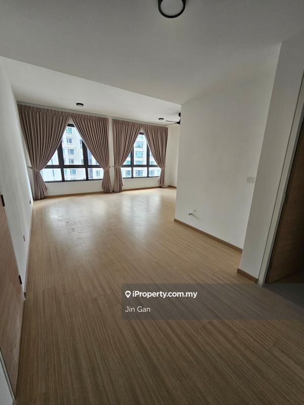 Condominium for Sale in Trinity Pentamont by Jin Gan - iProperty.com.my