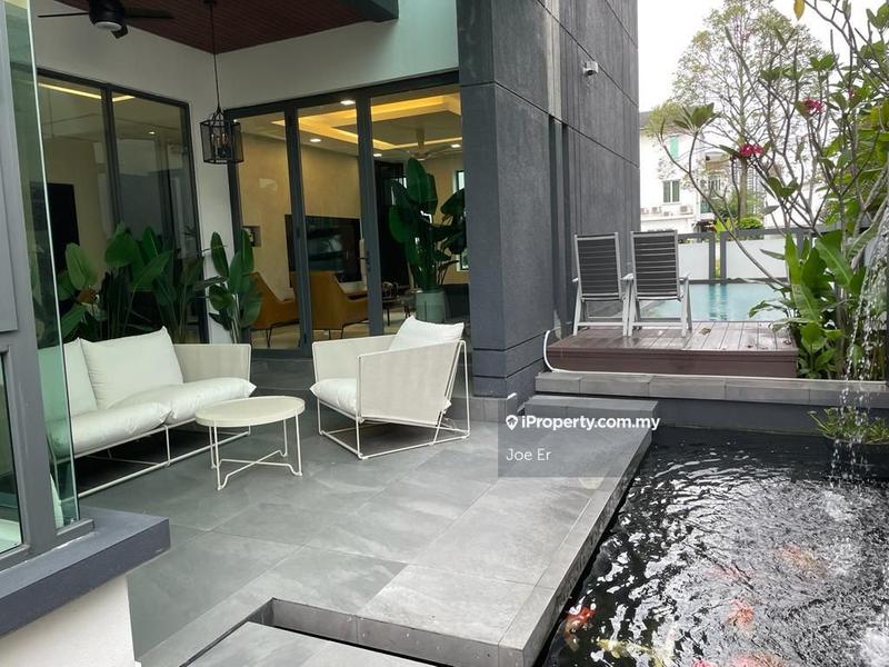 Bungalow House for Sale in Subang Heights, Subang Jaya by Joe ER - iProperty.com.my