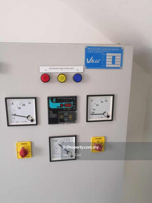 Kilang Berkembar untuk Dijual di Bukit Rawang Jaya (Seksyen 1), Rawang oleh Jayson Goi - iProperty.com.my
