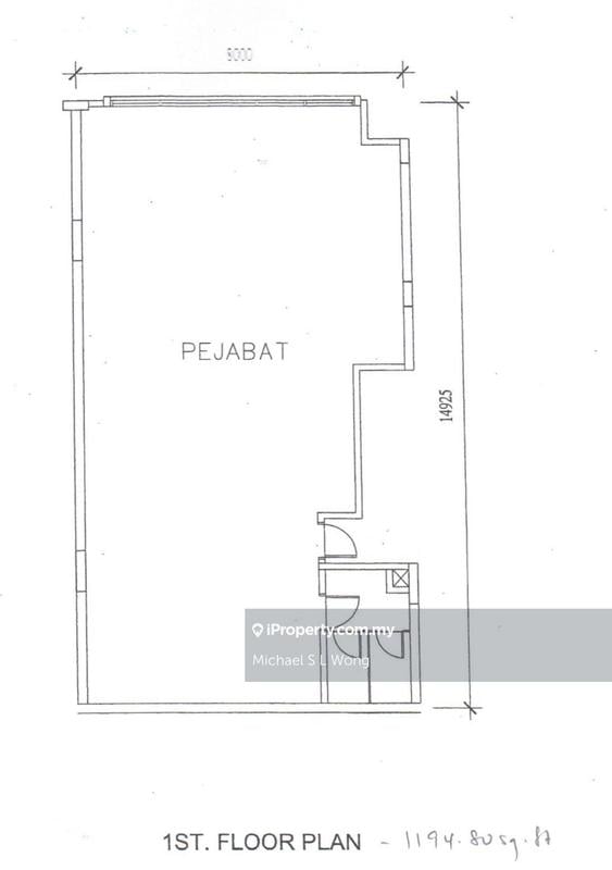 Kedai-Pejabat untuk Dijual di Taman Sri Hartamas, Sri Hartamas oleh Michael S L Wong - iProperty.com.my