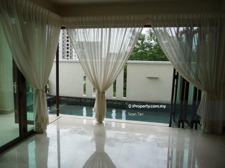 Rumah Berkembar untuk Dijual di Amarin Kiara, Jinjang oleh Sean Tan - iProperty.com.my