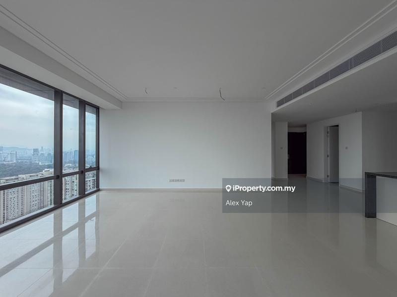 For Rent - Pavilion Damansara Heights