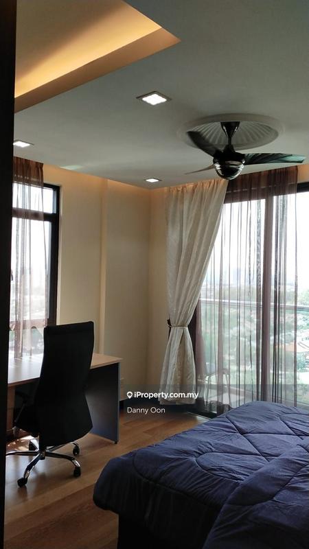 Service Residence untuk Dijual di Isola oleh Danny Oon - iProperty.com.my