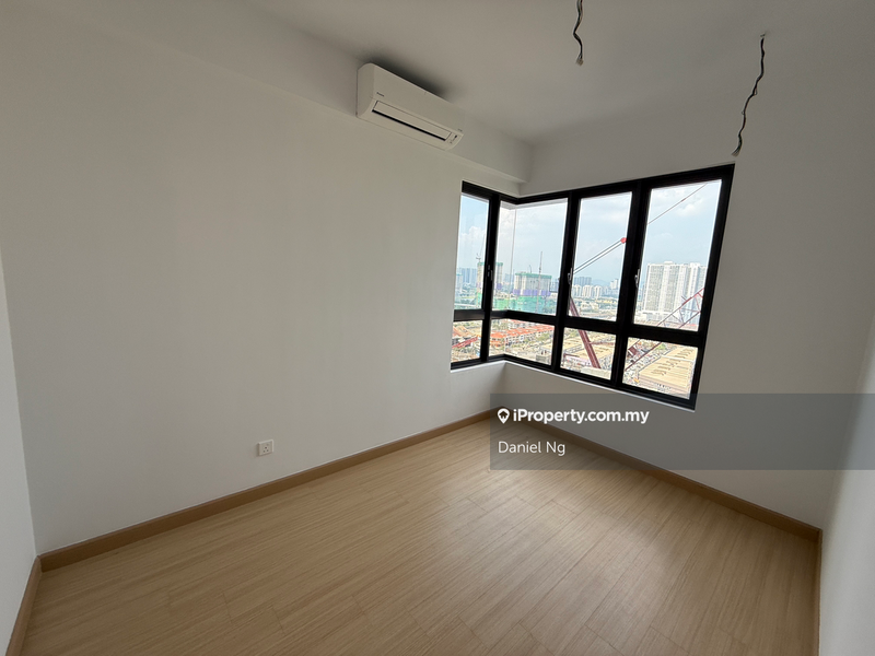 Kondominium untuk Dijual di Kuchai Sentral oleh Daniel Ng - iProperty.com.my