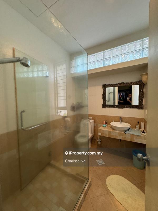 3-storey Terraced House for Sale in Taman Esplanad, Bukit Jalil by Charisse Ng - iProperty.com.my