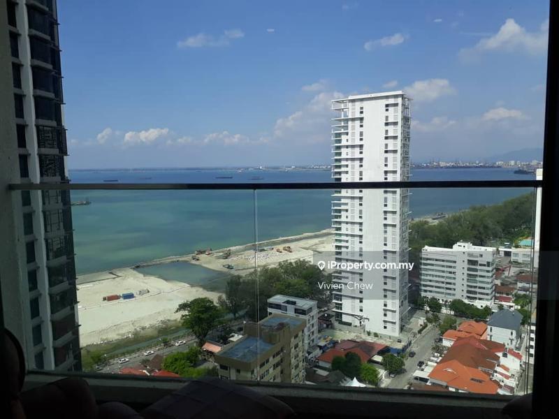 Kondominium untuk Dijual di Setia V Residences oleh Vivien Chew - iProperty.com.my
