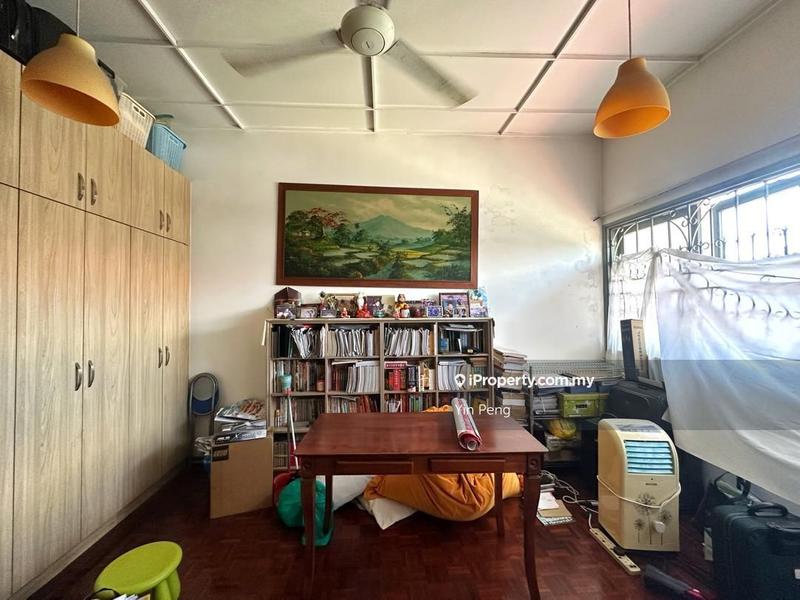 Bungalow House for Sale in Taman Tun Dr Ismail, Kuala Lumpur by Yin Peng - iProperty.com.my