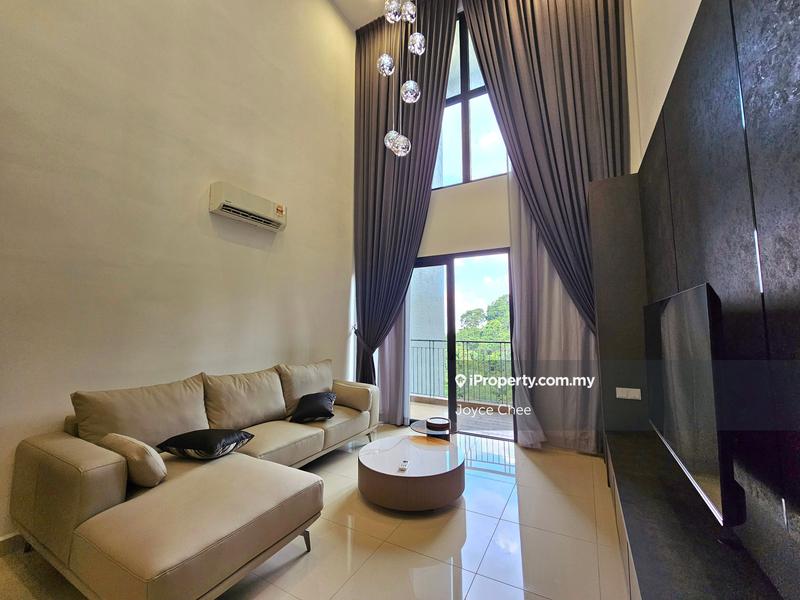 For Rent - Damansara Seresta