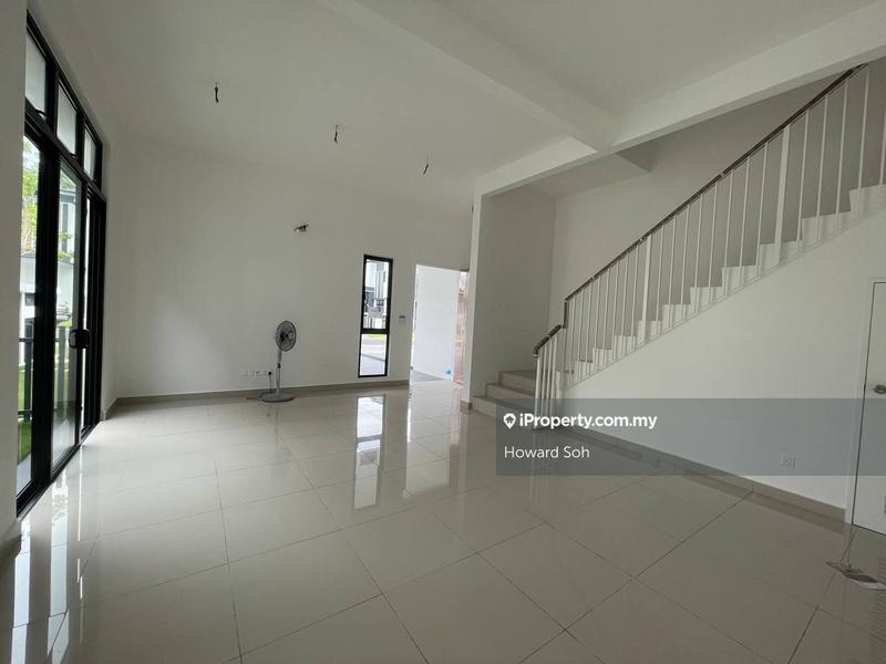 Semi-Detached House for Sale in Nara Eco Ardence, Cora, Aeres, Dremien Shah Alam, Setia Alam by Howard Soh - iProperty.com.my