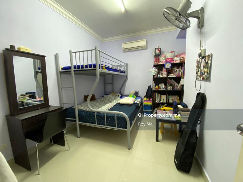 Kondominium untuk Dijual di Alam Puri oleh Roy Ma - iProperty.com.my