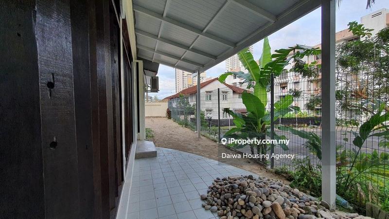 Bungalow House for Sale in Tanjung Bungah Park Bungalow (Fully Renovated), Tanjung Bungah by Jeffrey Ooi - iProperty.com.my