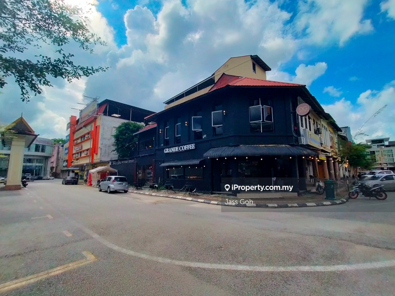 For Sale - Kota Bharu, Jalan Ismail shop