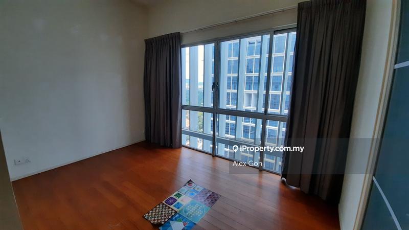 Kondominium untuk Dijual di Dua Residency oleh Alex Goh - iProperty.com.my