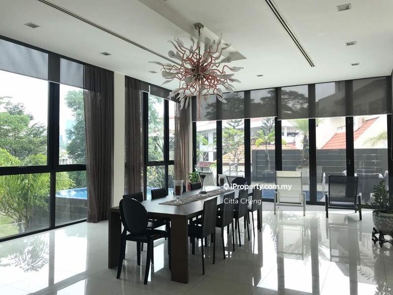 Bungalow House untuk Dijual di Bukit Bandaraya, Bangsar oleh Citta Cheng - iProperty.com.my