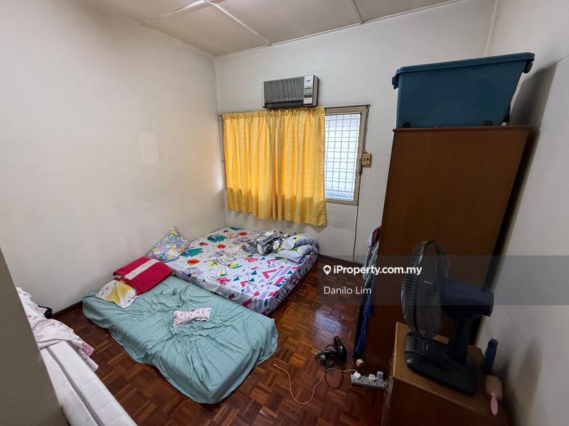 2-storey Terraced House for Sale in Taman Connaught, Cheras by Danilo Lim - iProperty.com.my