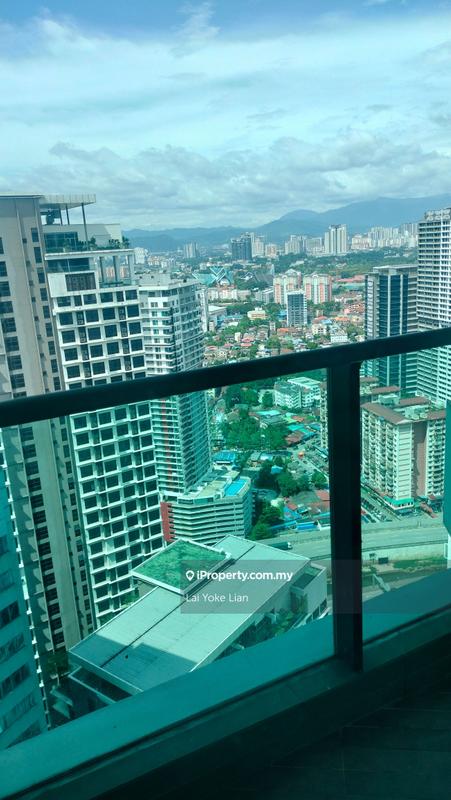 Kondominium untuk Dijual di Cendana oleh Lai Yoke Lian - iProperty.com.my