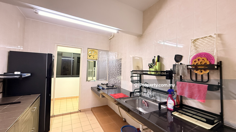 Pangsapuri untuk Disewa di Aliran Damai oleh Dlynie Ooi - iProperty.com.my