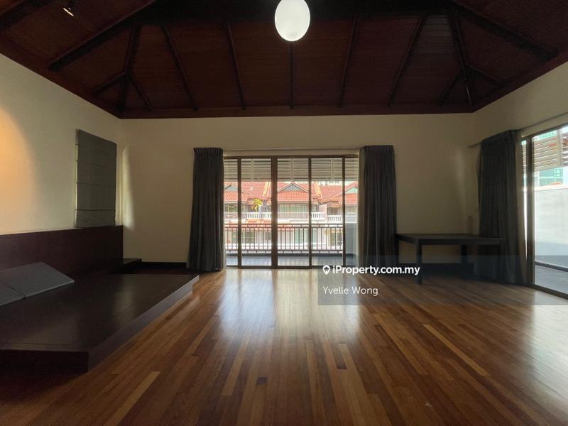 Rumah Berkembar untuk Dijual di ar2yu, Batu oleh Yvelle Wong - iProperty.com.my