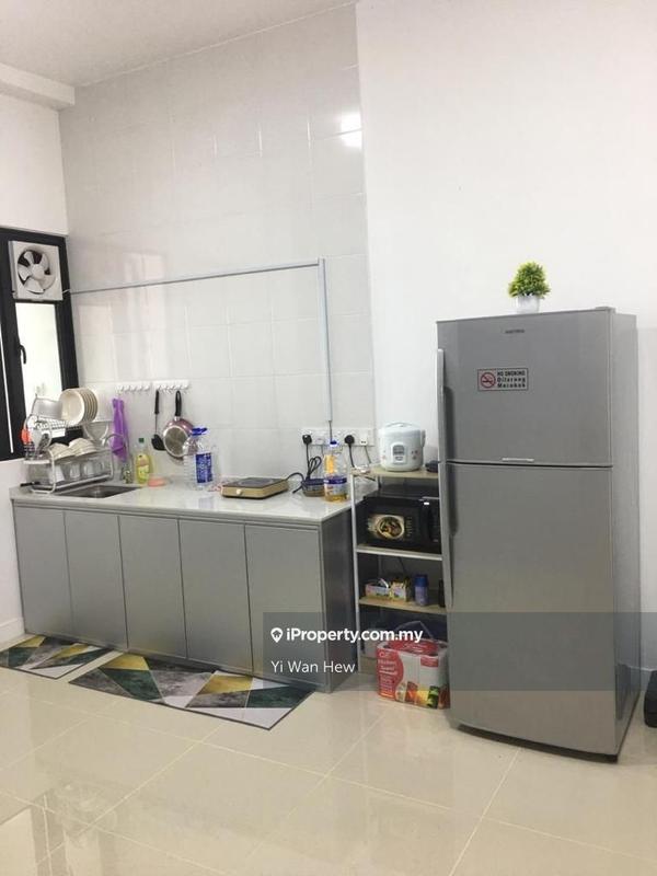 For Sale - Evoke Residence