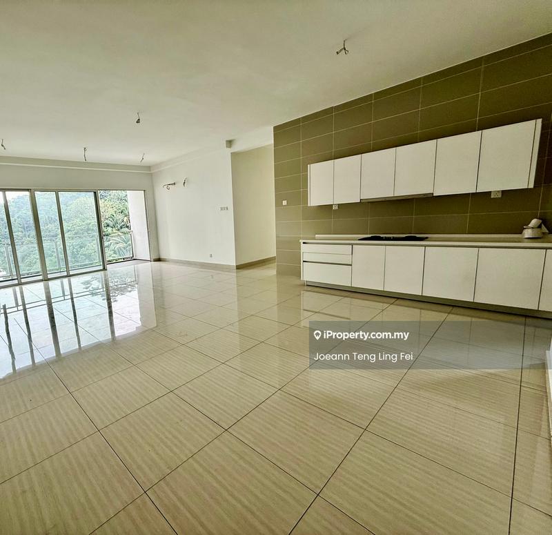 Condominium for Sale in Damansara Foresta by Joeann Teng Ling Fei - Living Room - iProperty.com.my