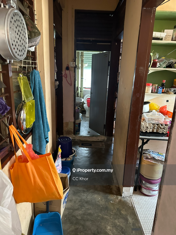 Flat for Sale in Wisma Air Jernih by CC Khor - iProperty.com.my