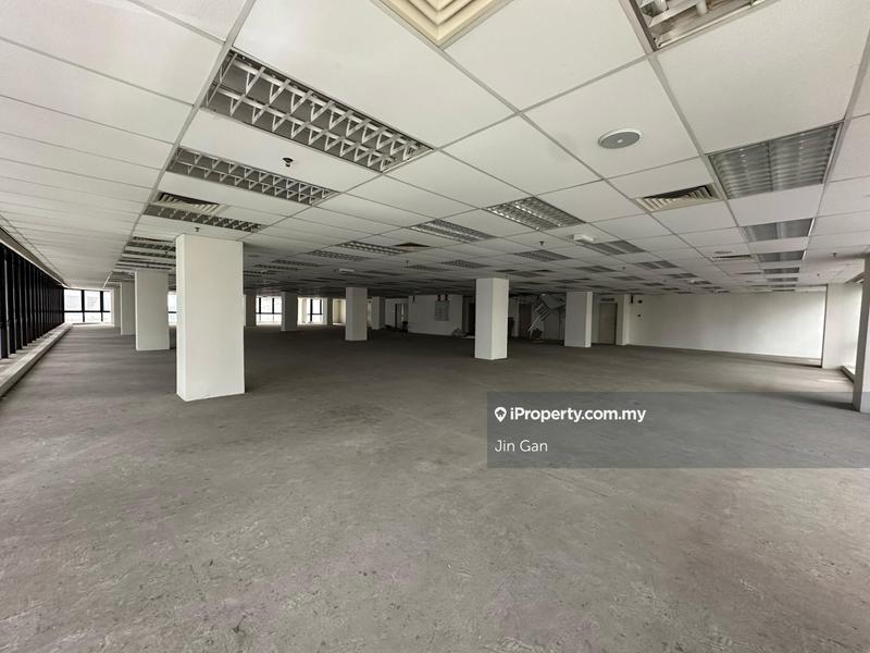 Office untuk Disewa di Bukit Bintang, KL City Centre oleh Jin Gan - iProperty.com.my