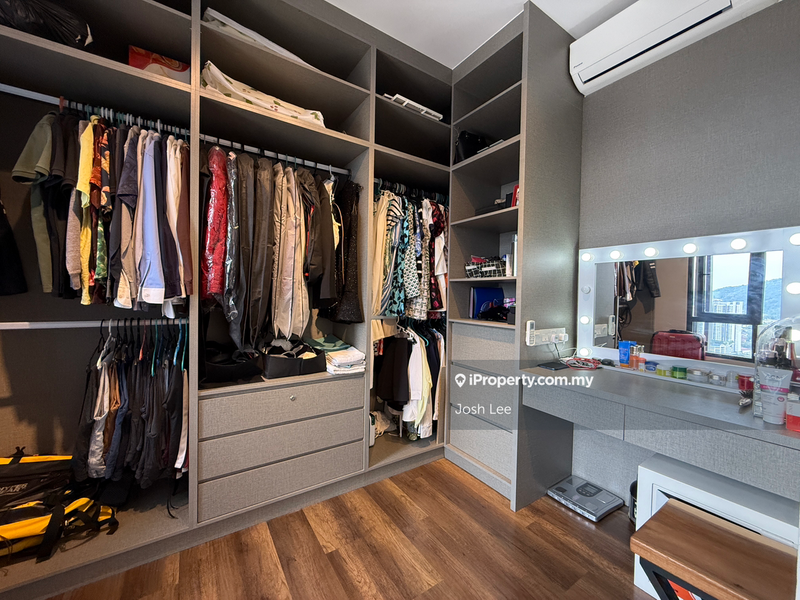 Service Residence for Sale in Serini Melawati by Josh Lee - iProperty.com.my