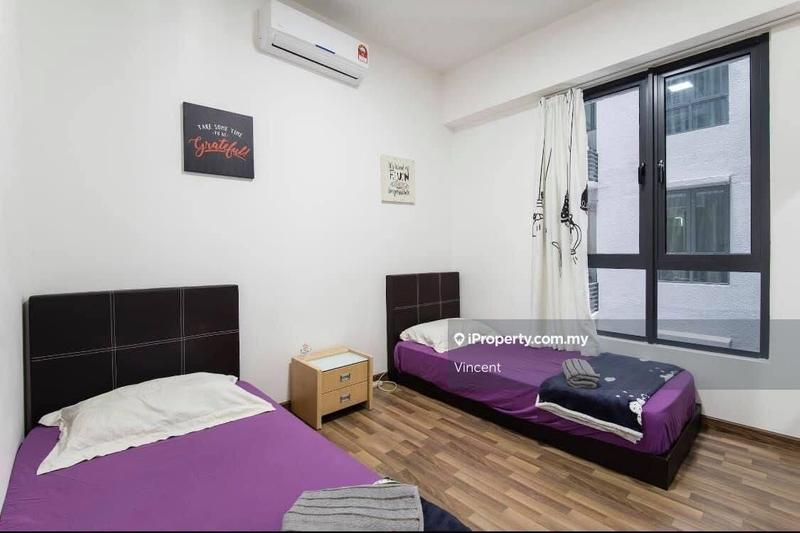 For Rent - Riverville Residences