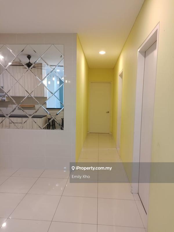 For Sale - Temasya Kasih