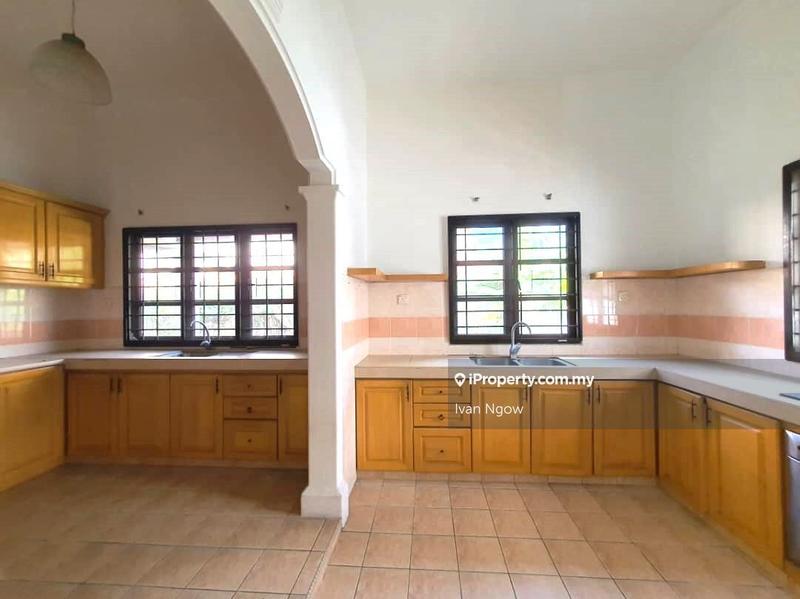 Bungalow House untuk Dijual di Mutiara Damansara, Selangor oleh Ivan Ngow - iProperty.com.my