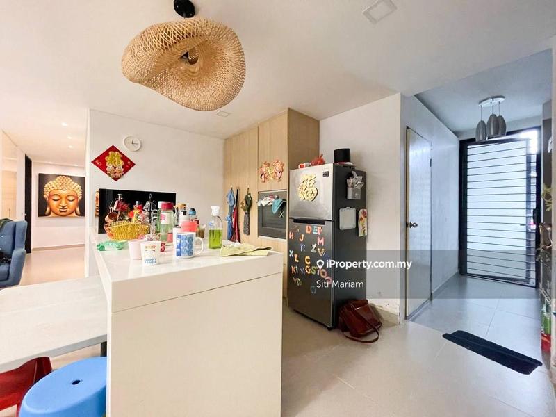 Condominium for Sale in 20trees by Siti Mariam - iProperty.com.my