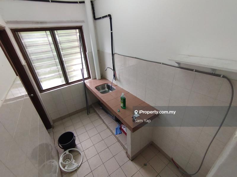 Rumah Flat untuk Dijual di Bandar Damai Perdana (Low Cost) oleh Sam Yap - iProperty.com.my
