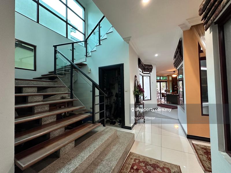 Rumah Berkembar untuk Dijual di Bukit Jelutong, Shah Alam oleh Khairil Anwar - iProperty.com.my
