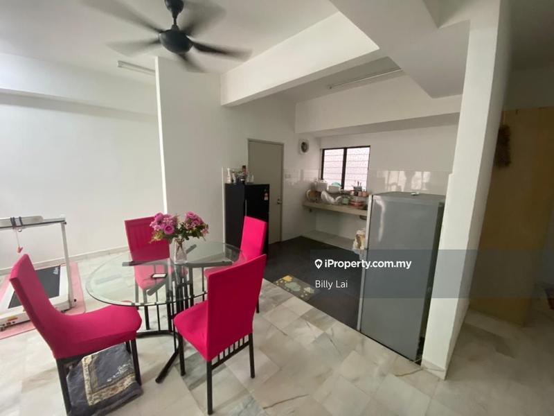 Condominium for Sale in Villa Putra by Billy Lai - iProperty.com.my