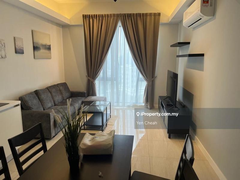 For Rent The Sentral Suites