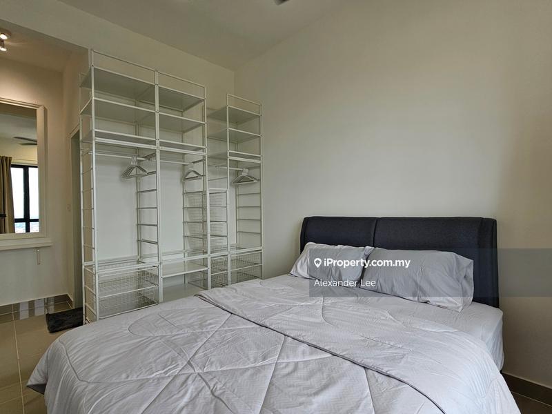 Residensi Servis untuk Disewa di MKH Boulevard II oleh Alexander Lee - iProperty.com.my