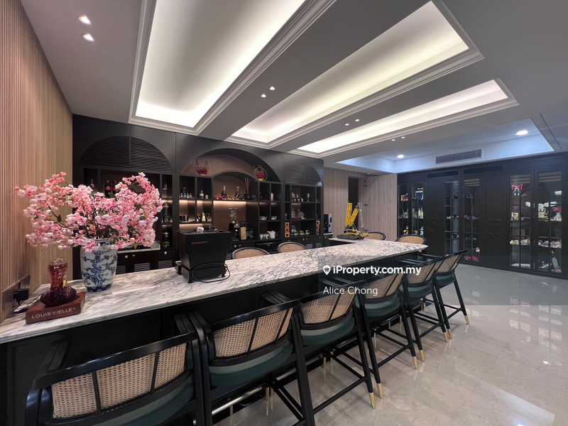 Cluster House for Sale in Taman Sutera Utama, Skudai by Alice Chong - iProperty.com.my