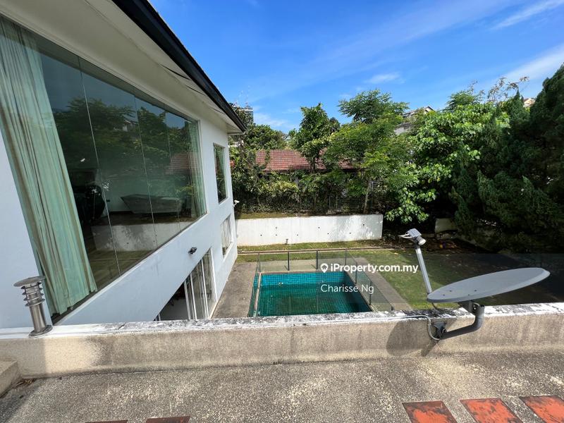 Banglo untuk Dijual di Medan Damansara, Damansara Heights oleh Charisse Ng - iProperty.com.my