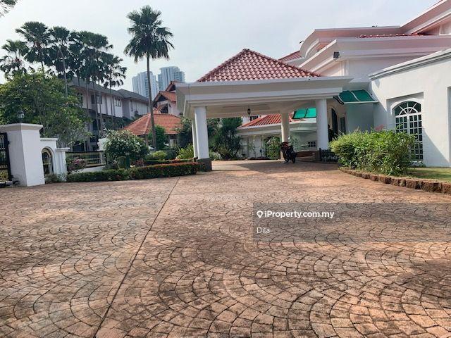 Banglo untuk Dijual di Tropicana, Selangor oleh Dila - iProperty.com.my