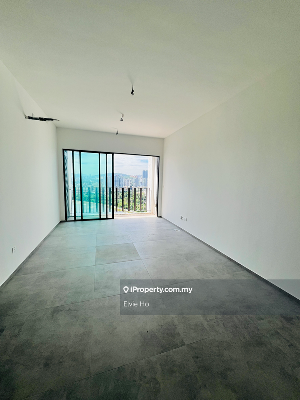 Condominium for Sale in SkyVogue by Elvie Ho - iProperty.com.my