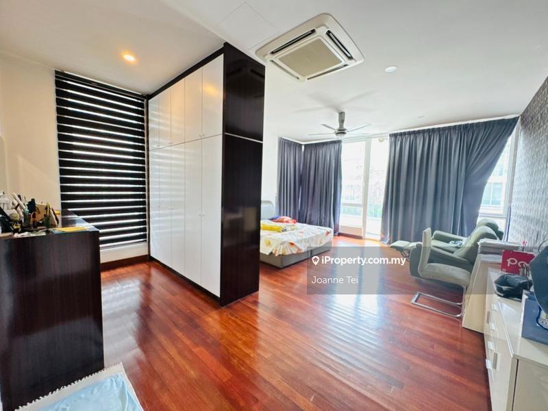 Bungalow House for Sale in Garden Residence, Cyberjaya by Joanne Tei - iProperty.com.my