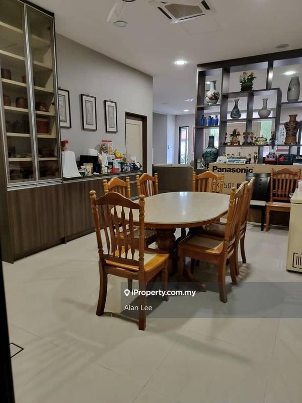 Rumah Berkembar untuk Dijual di Bukit Sungai Long 1, Bandar Sungai Long oleh Alan Lee - iProperty.com.my
