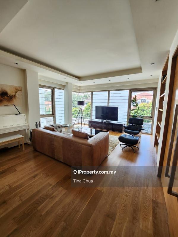 Bungalow House for Sale in Ampang Hilir, Ampang by Tina Chua - iProperty.com.my
