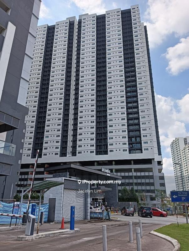 For Rent - Residensi Metro Kepong