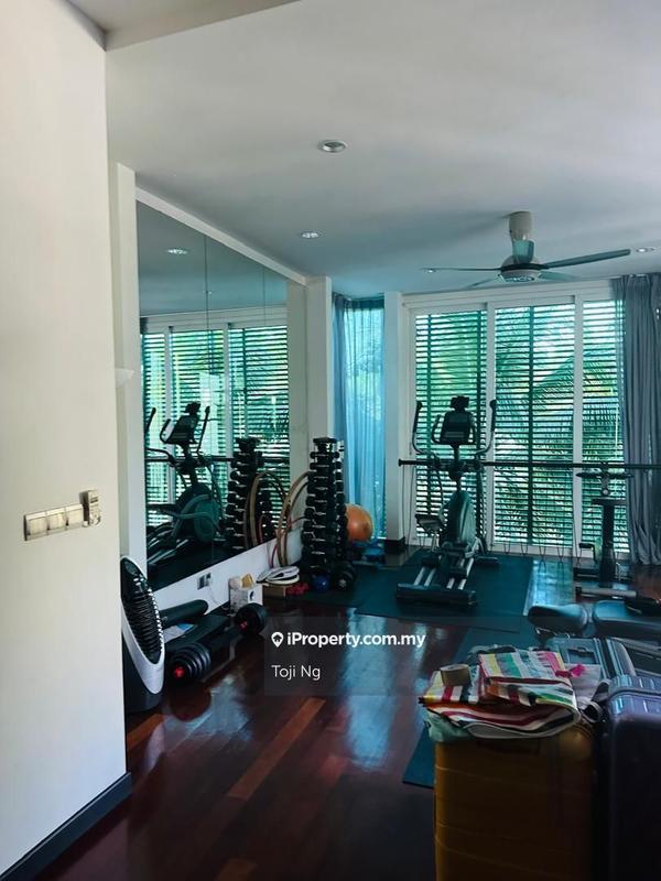 Semi-Detached House for Sale in Ambrosia@Kinrara Residence, Bandar Kinrara by Toji Ng - iProperty.com.my