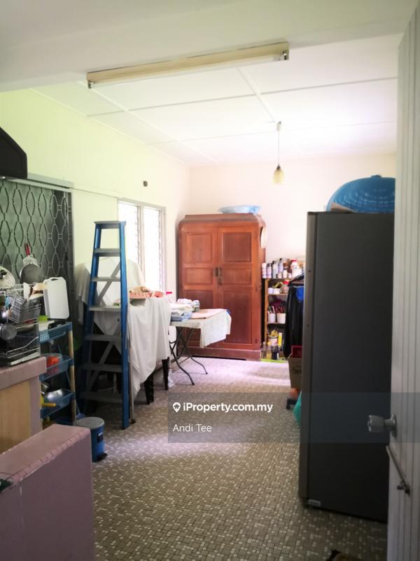 Banglo untuk Dijual di Bangsar, Kuala Lumpur, Bangsar oleh Andi Tee - iProperty.com.my