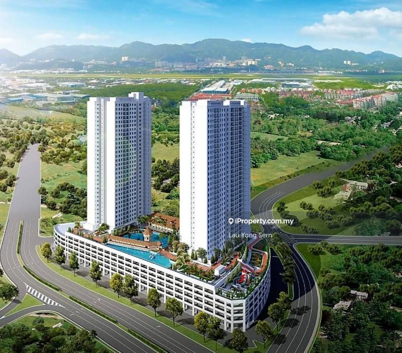 Shop / Office for Rent in Sungai Tiram, Bayan Lepas by Lau Yong Sern - iProperty.com.my