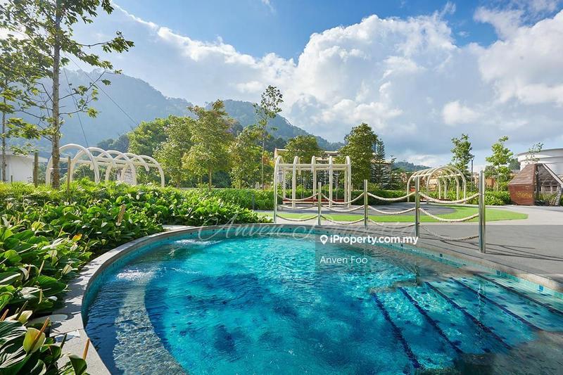Kediaman Servis untuk Dijual di Windmill upon Hills oleh Anven Foo - iProperty.com.my