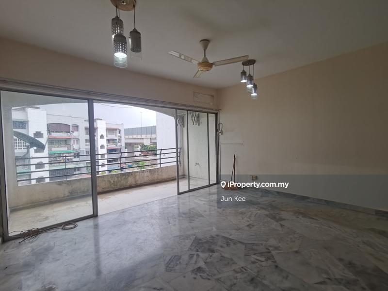For Sale - Delima J Apartment