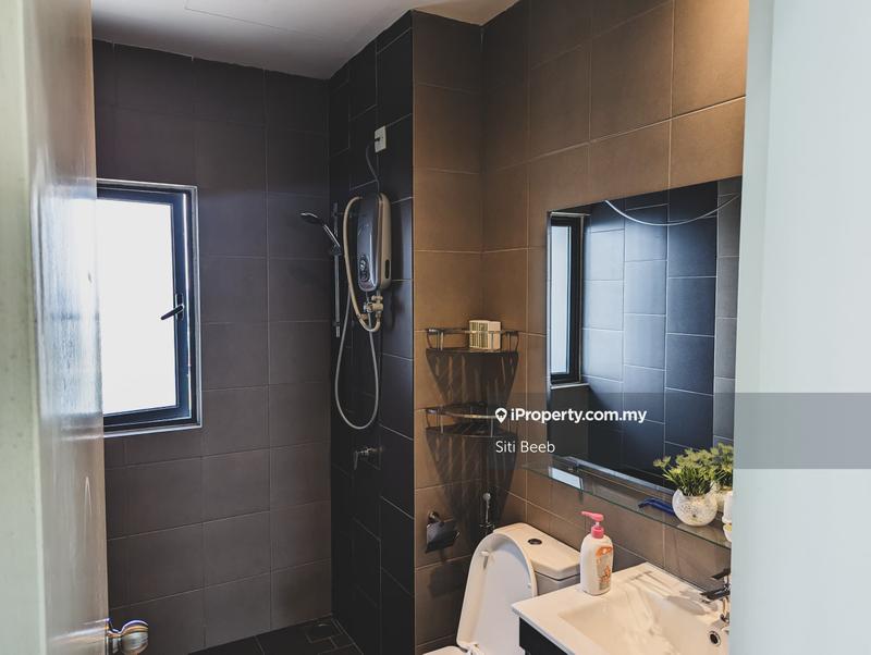 Residensi Servis untuk Disewa di Sunway Gandaria oleh Siti Beeb - iProperty.com.my